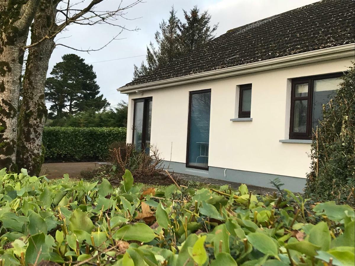 Mick'S Cottage Лохрей Экстерьер фото